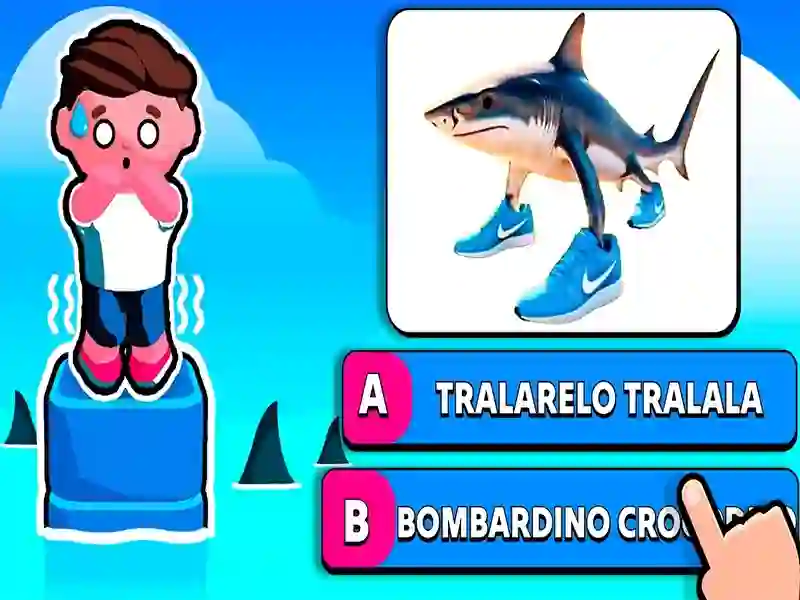 Gioco Quiz Master in linea