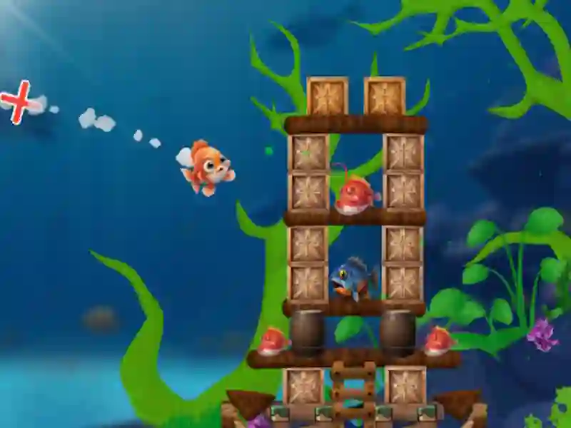 Gioco Flinger pinna in linea Gioco Flinger pinna in linea