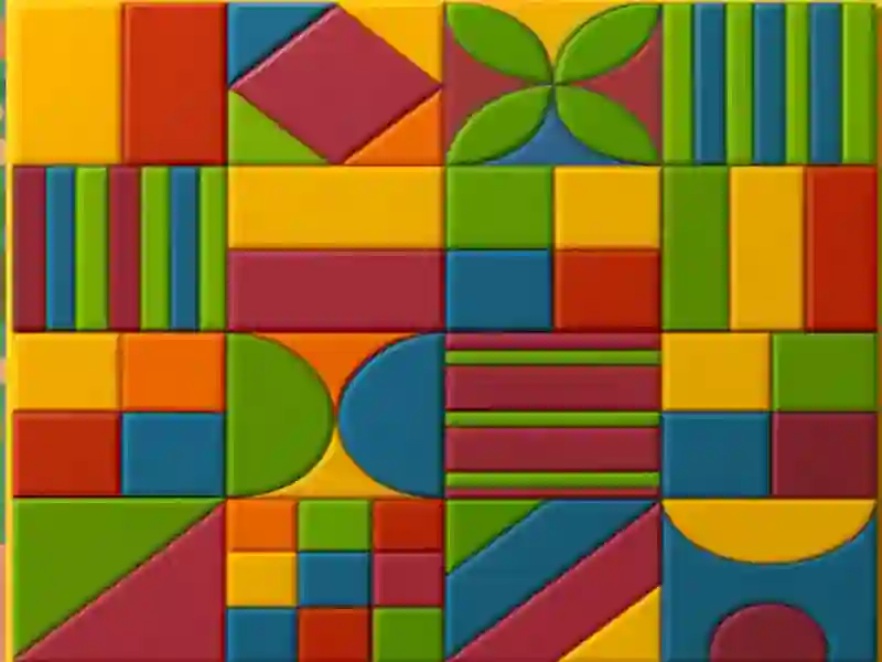 Gioco MASTER MOSAIC in linea