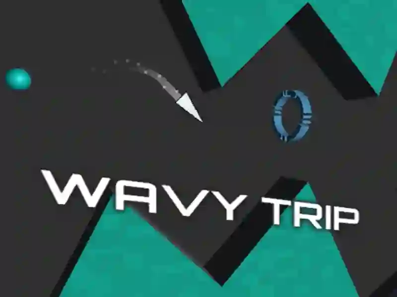 Gioco Wavytrip in linea