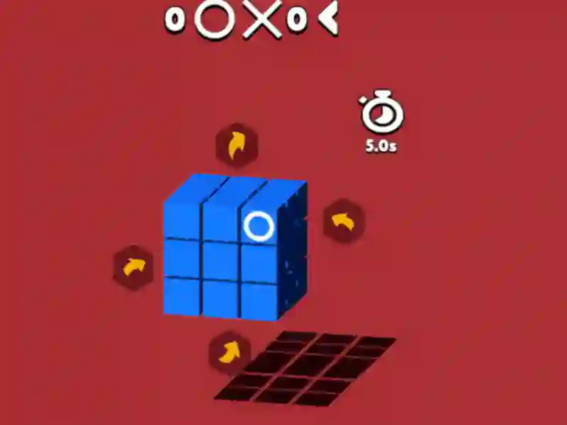 Gioco Cubicoe in linea Gioco Cubicoe in linea