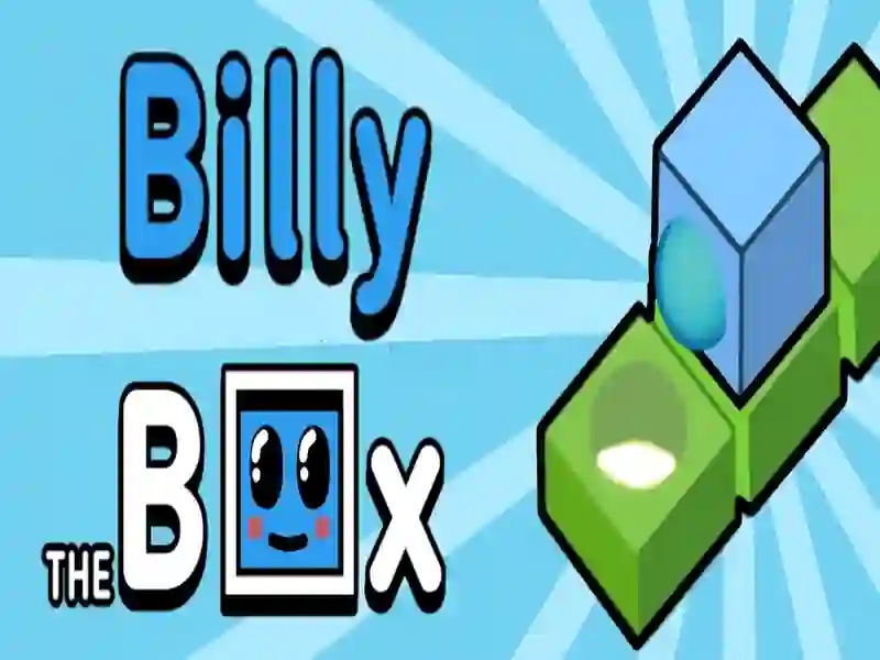 Gioco Billy the Box in linea