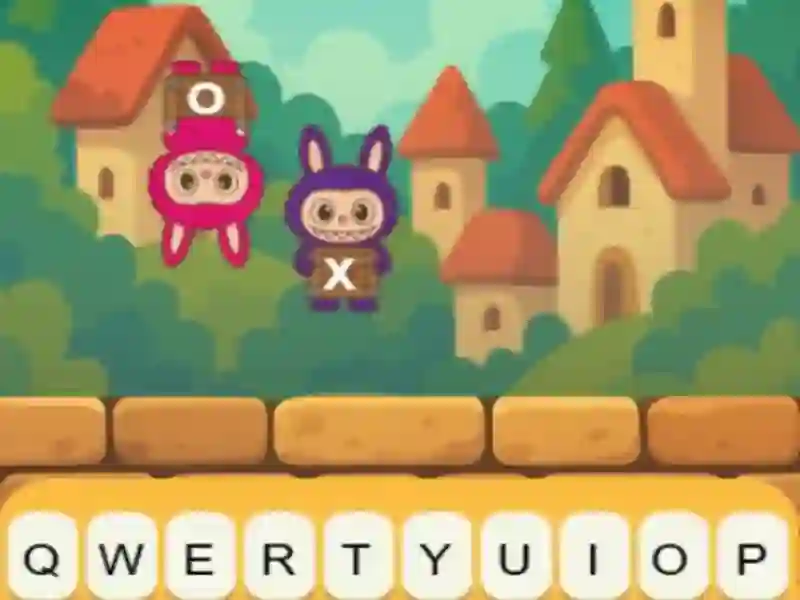 Gioco Lafufu Typer in linea