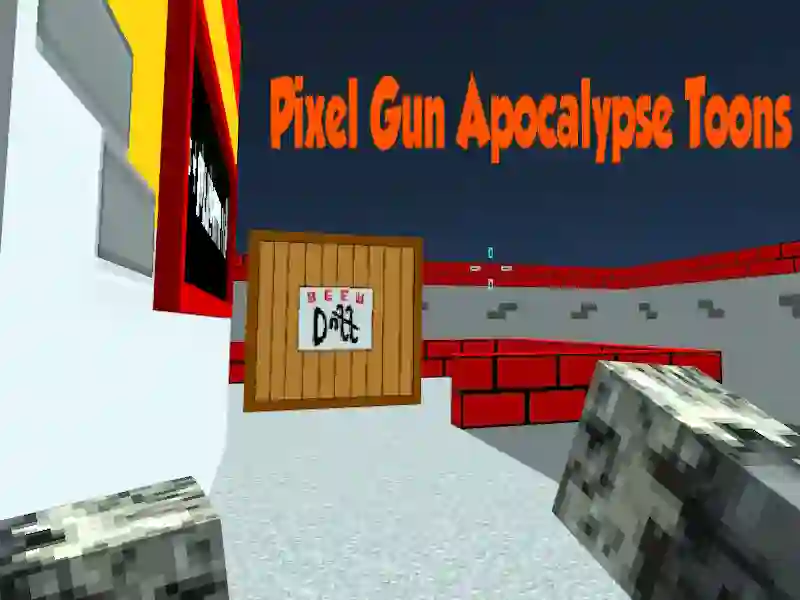 Gioco PGA Toons in linea