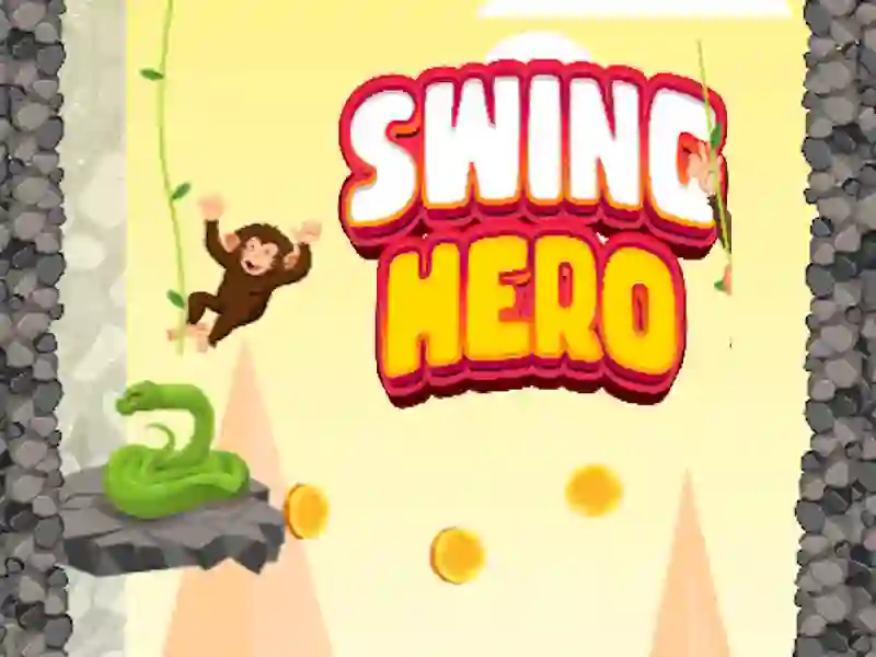 Gioco Eroe swing in linea