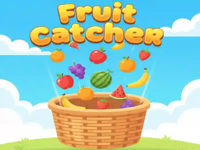 Gioco Fruit Catcher in linea
