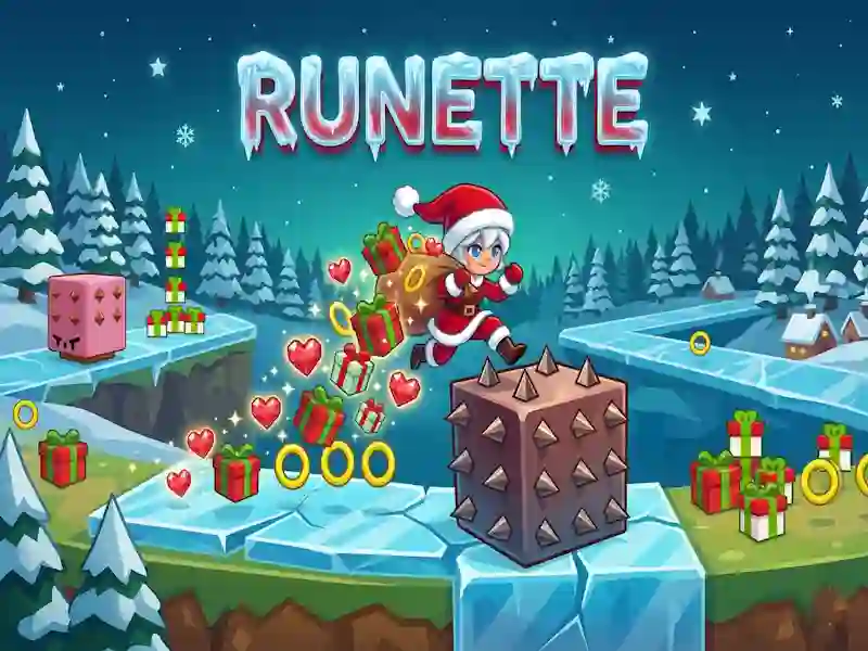 Gioco Runette in linea
