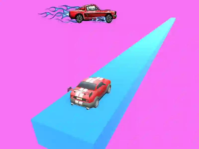 Gioco Drag Race x in linea