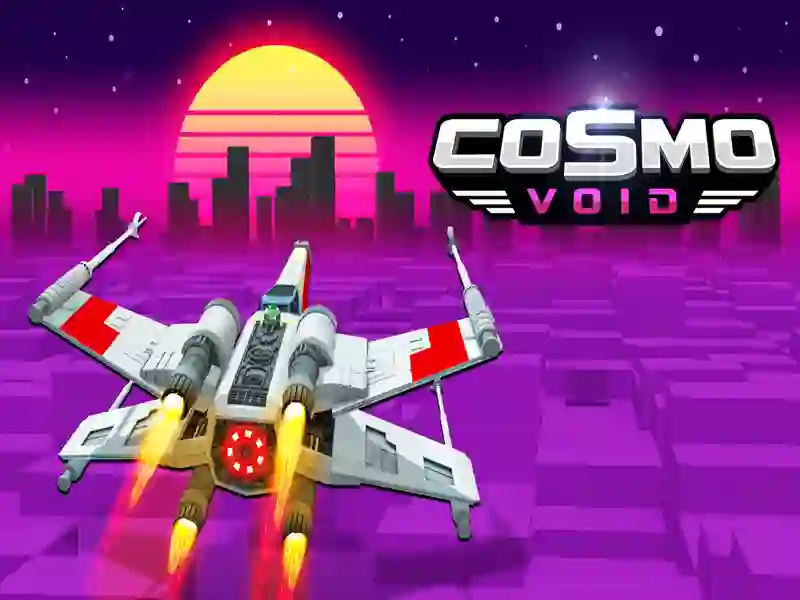 Gioco Cosmo vuoto in linea