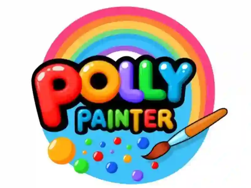 Gioco Polly Painter in linea
