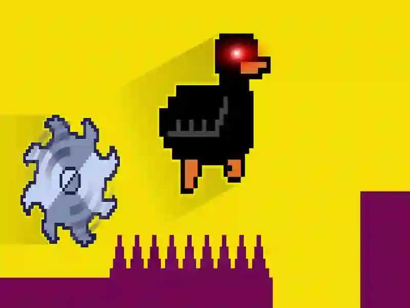 Gioco Anatra del diavolo in linea