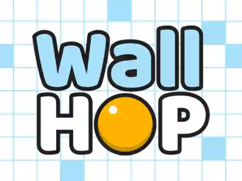 Gioco Wall Hop in linea