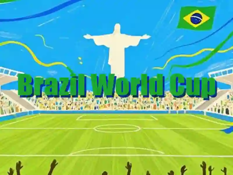 Gioco Football autentico: la Coppa del Mondo Brasile in linea Gioco Football autentico: la Coppa del Mondo Brasile in linea