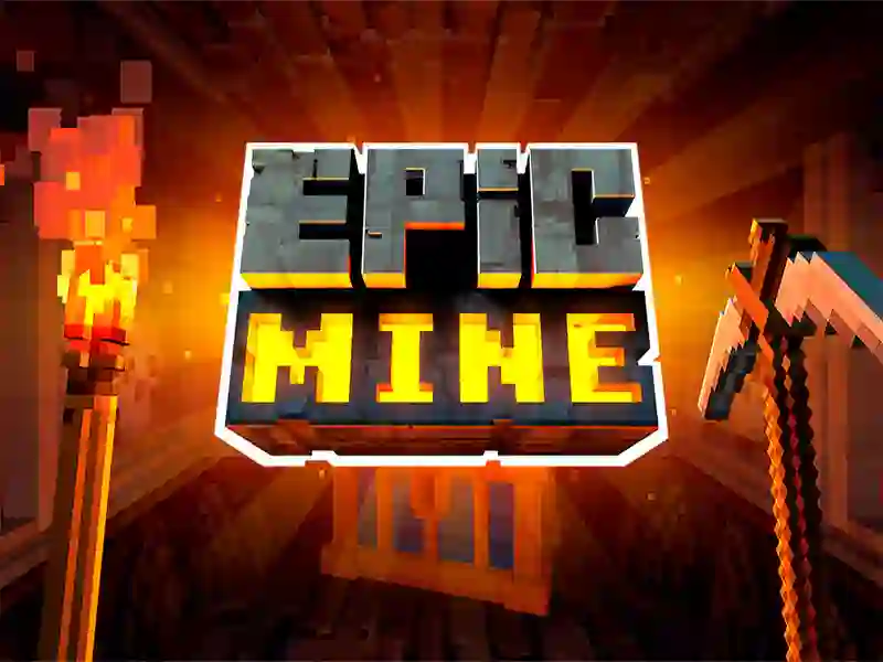 Gioco Epic Mine in linea