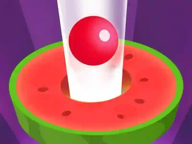 Gioco Crush elica in linea