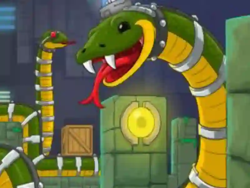 Gioco Snake Game 2025 in linea Gioco Snake Game 2025 in linea