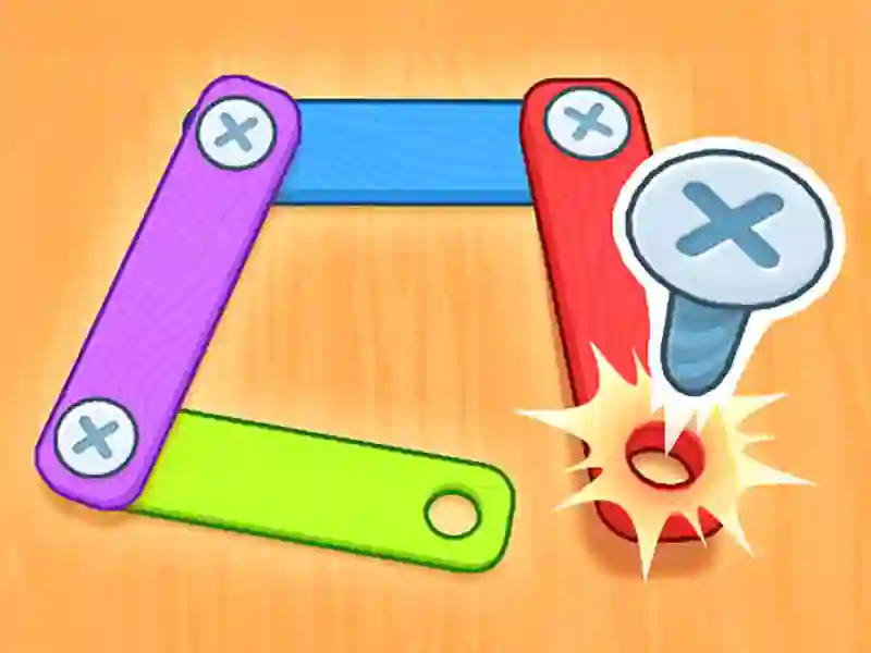 Gioco Vite puzzle master in linea