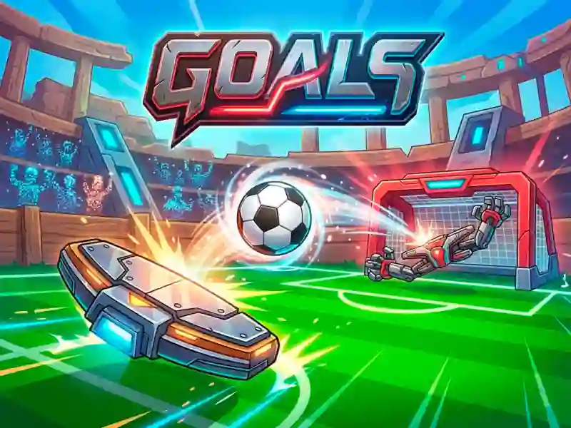 Gioco Goals in linea