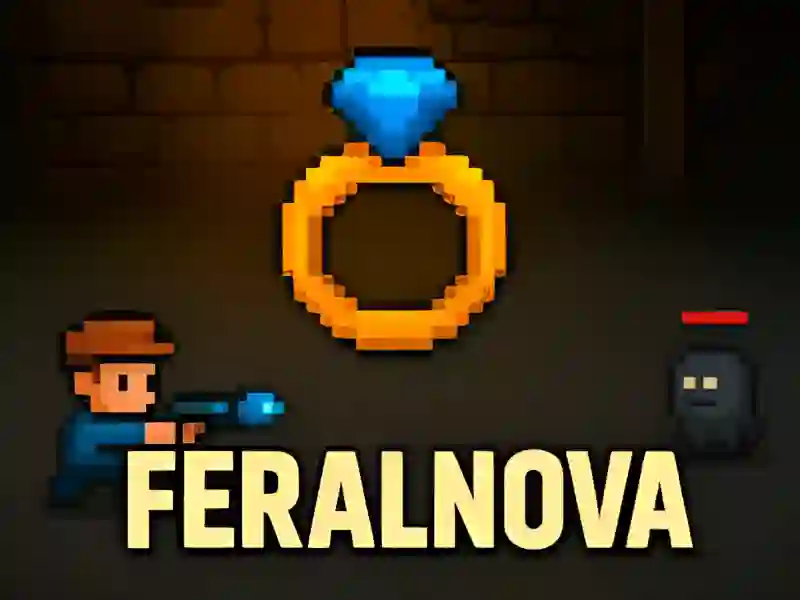 Gioco FeralNova in linea