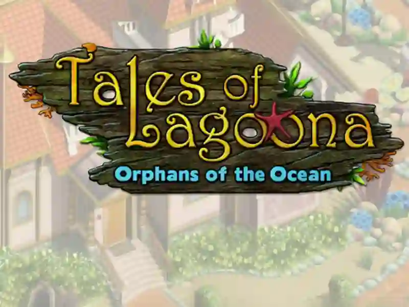 Gioco Tales of Lagoona in linea