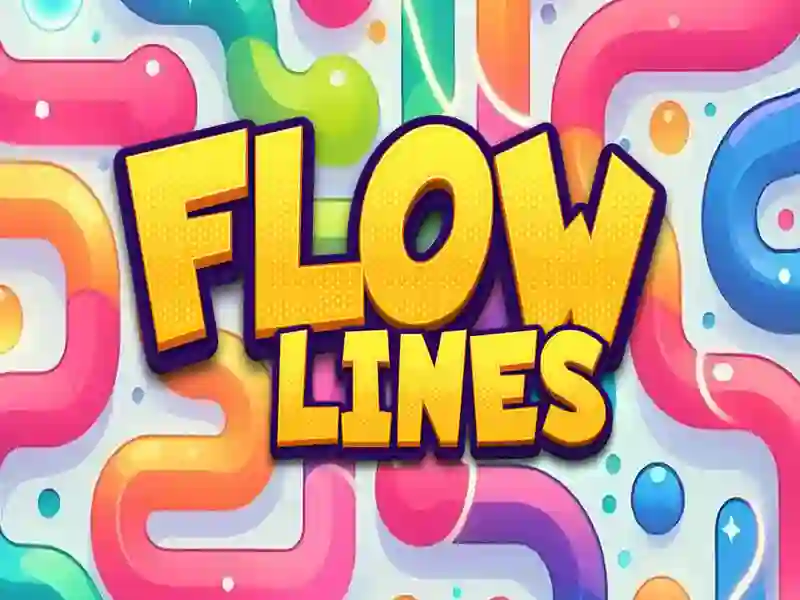 Gioco Ng: linee di flusso in linea