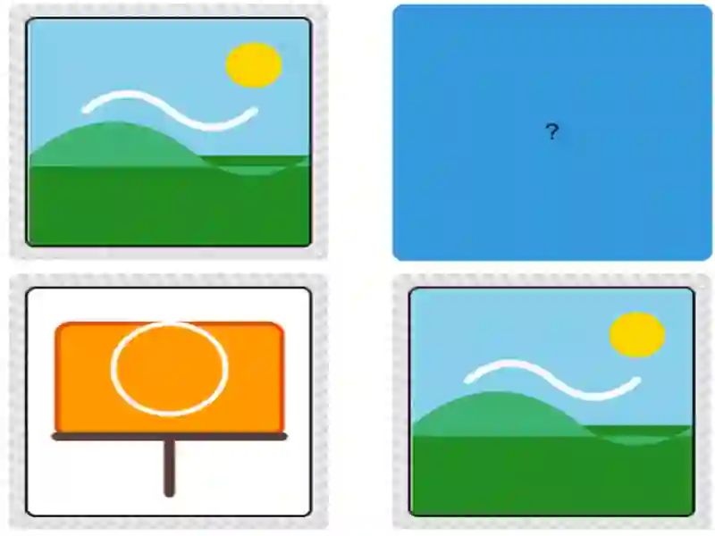 Gioco Match Memory online in linea