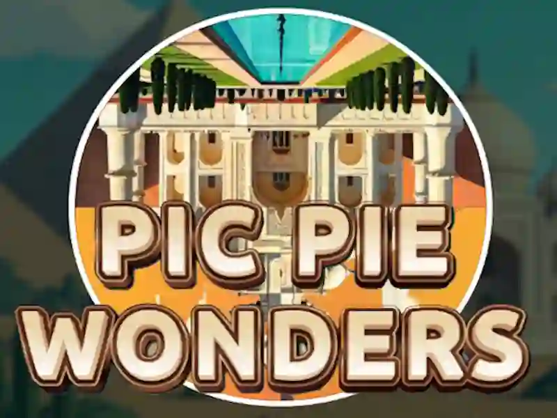 Gioco Pic Pie Wonders in linea Gioco Pic Pie Wonders in linea