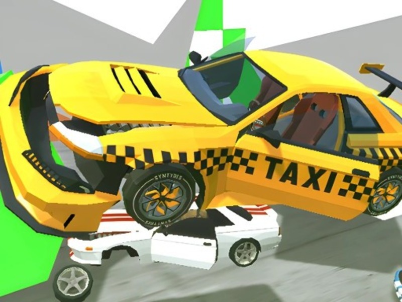 Gioco Racing di sopravvivenza: Extreme Road in linea