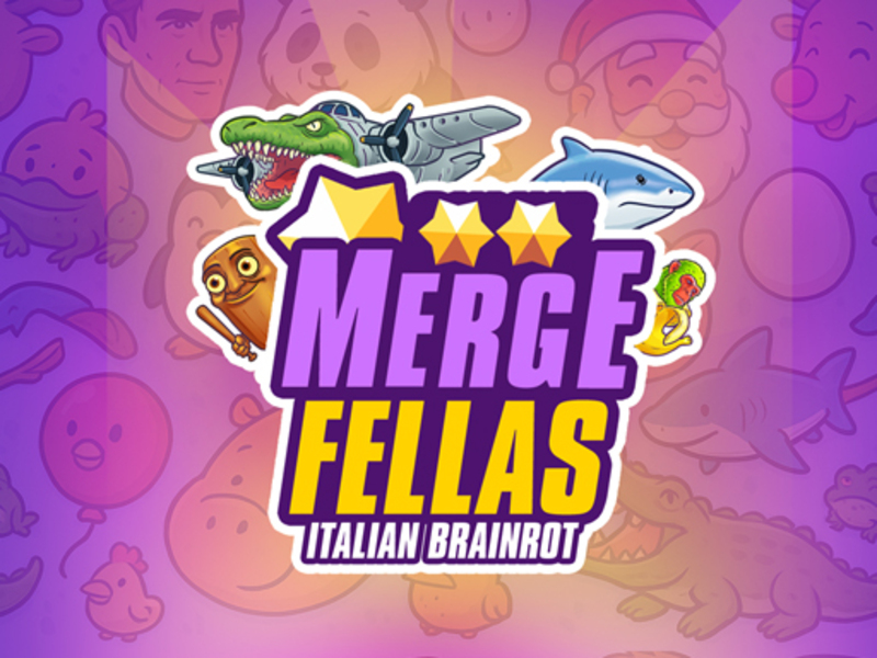 Gioco Unisci i cerebrali italiani di Fellas in linea