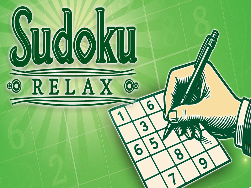 Gioco Sudoku Rilassati in linea