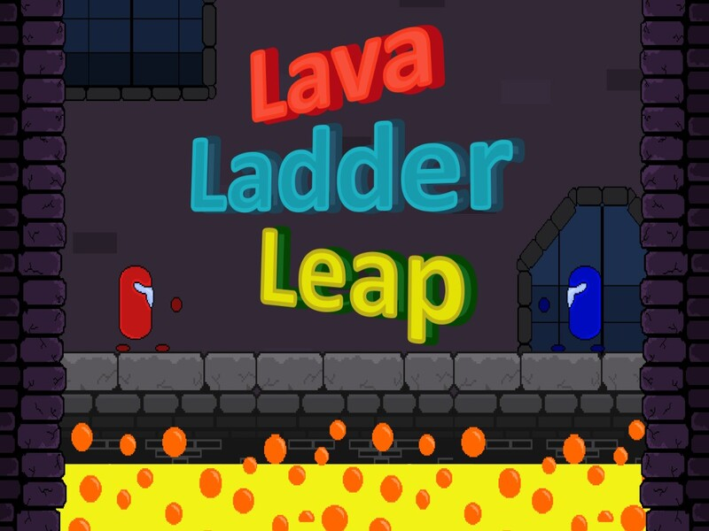 Gioco LASSAGGIO DI LAVA LEGGI in linea