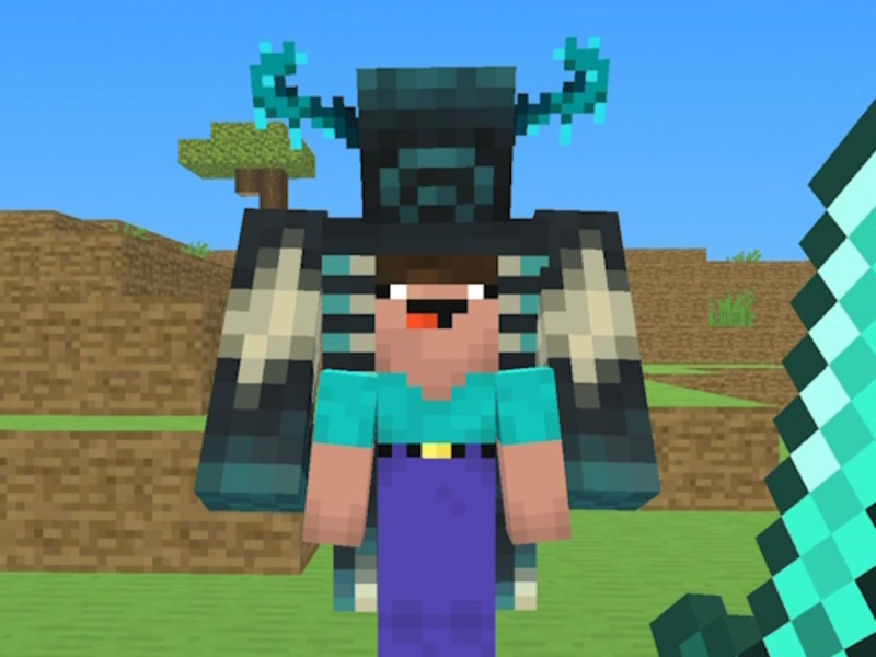 Gioco Blockcraft insieme in linea