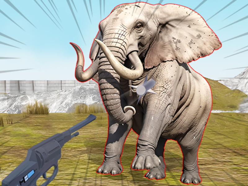 Gioco Simulazione di anomalia dello zoo in linea
