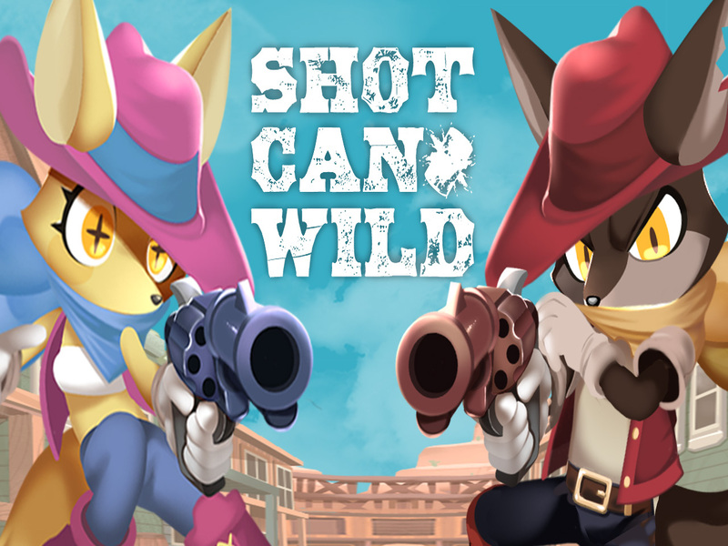 Gioco Shot può selvaggio in linea