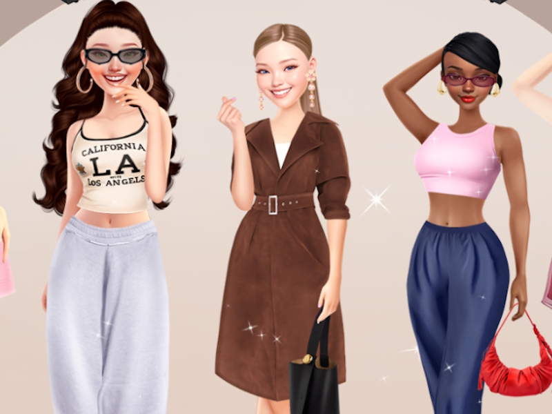 Gioco Settimana della moda 2025 in linea