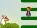 Gioco Caccia agli Idiomi in linea