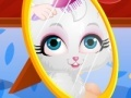 Gioco Bebè Hazel - gatto birichino in linea