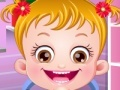 Gioco Divertimento Pasquale con Baby Hazel in linea