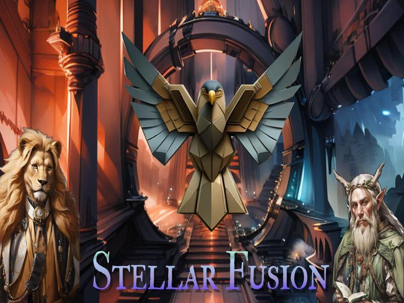 Gioco Fusione stellare in linea
