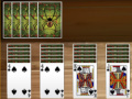 Gioco Solitaire Spider in linea