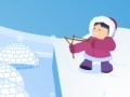 Gioco Guerriero della Palla di Neve in linea