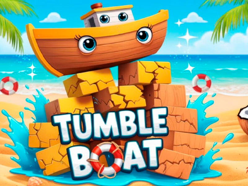 Gioco Barca a tumble in linea