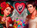 Gioco Cavalieri e Sposi in linea
