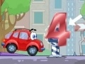 Gioco Wheely 4 in linea
