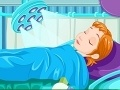 Gioco Chirurgia del braccio della principessa Anna in linea