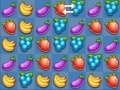 Gioco Fruita Crush in linea