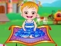 Gioco Baby Hazel: Il Mondo delle Fate in linea