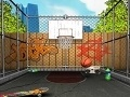 Gioco Canestri di Basket in linea