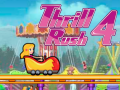 Gioco Thrill Rush 4 in linea