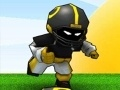 Gioco Esplosione di Touchdown in linea